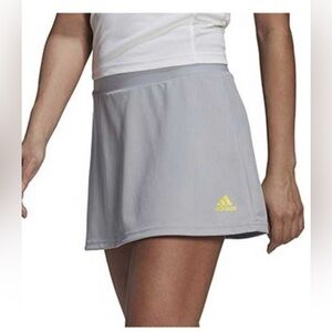 Adidas Club Tennis Skort Size Large